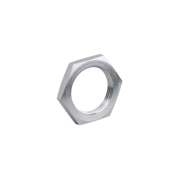 IFM NUT M18X1 V4A 2 PIECES Hexagon nut Turkey