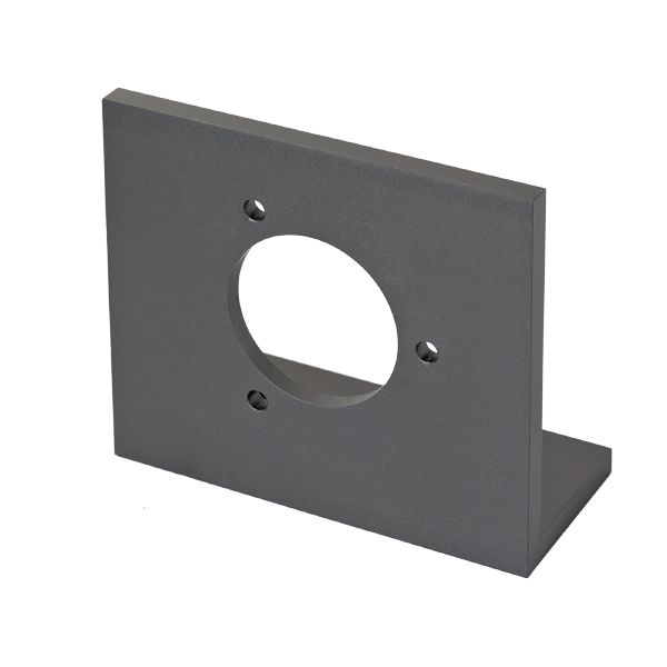 IFM ANGLE BRACKET RV,RMV Angle flange for encoders Turkey