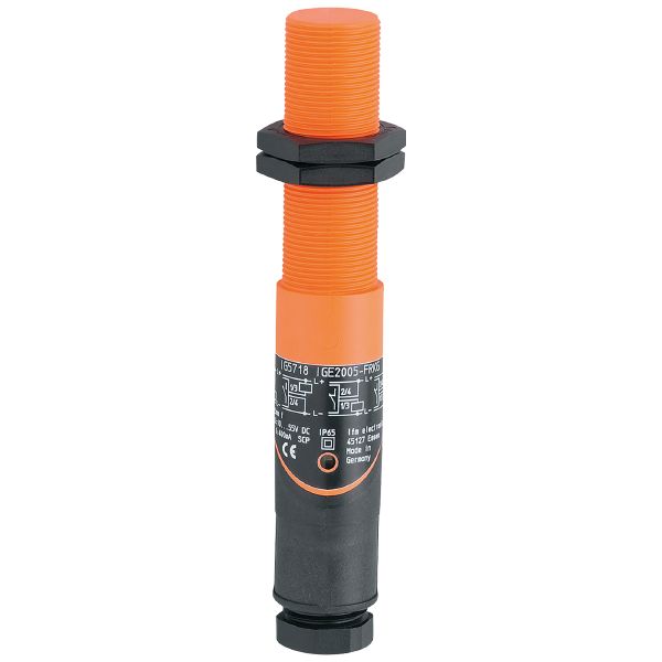 IFM IGE2008-FRKG Inductive sensor Turkey