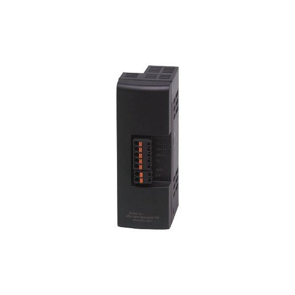 IFM AS-i Data Decoupler AS-Interface data decoupling module Turkey