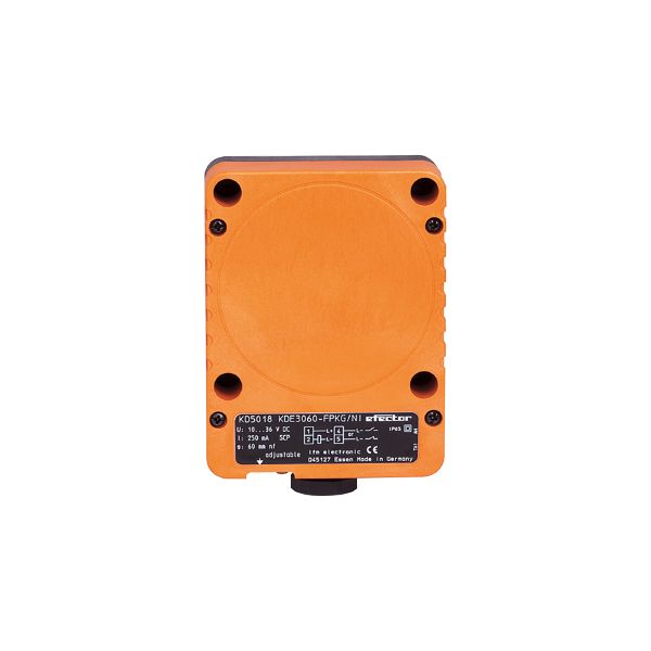 IFM KDE2060-FBOA/NI Capacitive sensor Turkey