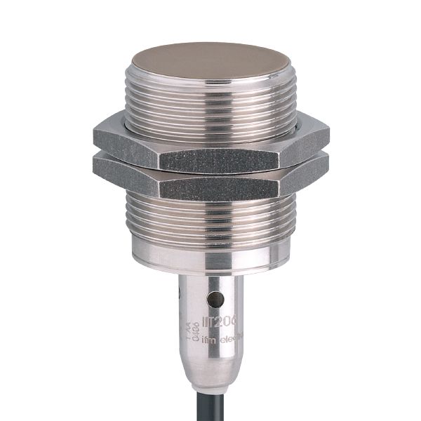 IFM IIB3014BBPKG/M/V4A/6M/WH Inductive sensor Turkey