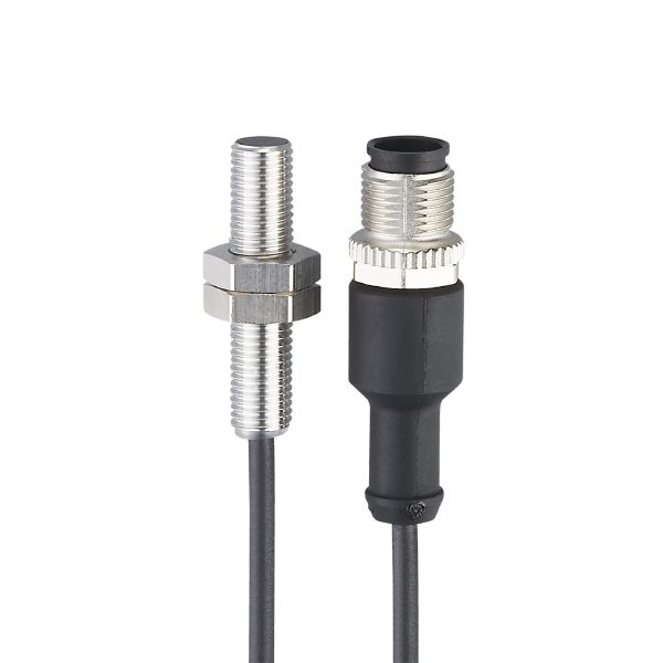 IFM IEB3002BBPKG/0,8M/FH/US100DPS Inductive sensor Turkey