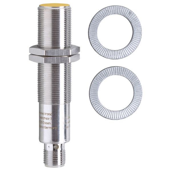IFM GIGA4005B2PO/SIL2/US Fail-safe inductive sensor Turkey