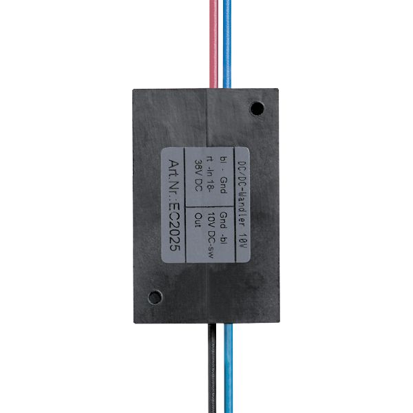 IFM R360/DC/DC-CONVERTER/10V DC-DC converter Turkey