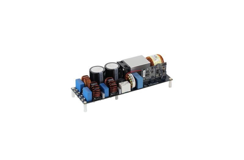 Infineon EVAL_2500W_PFC_GAN_A Turkey