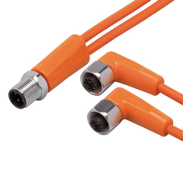 IFM YDOAH040VAS0001E04STGH050VAS Y connection cable Turkey