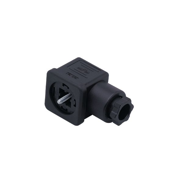 IFM VALVE PLUG TYPE A Wirable valve connector Turkey