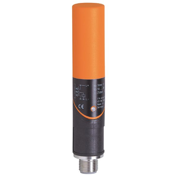 IFM IAE3010-BPKG/US-100-DPS Inductive sensor Turkey