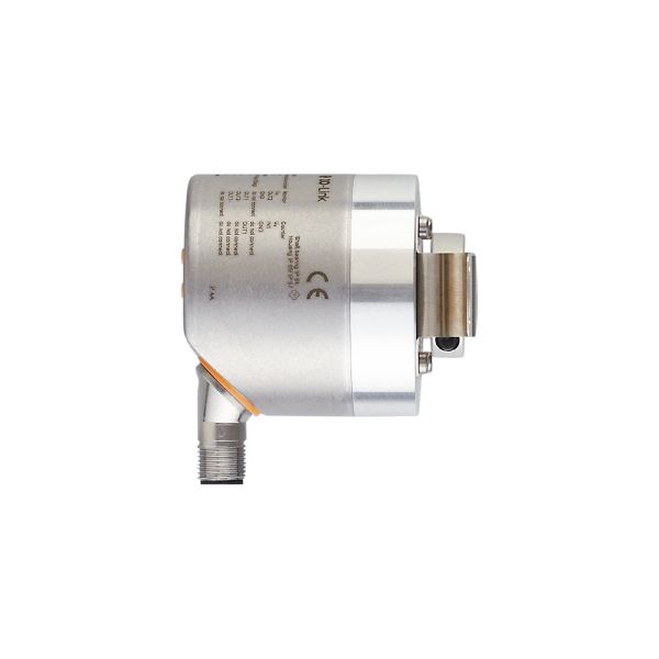 IFM INCREMENTAL ENCODER PERFORMANCE LINE Incremental encoder with hollow shaft and display Turkey