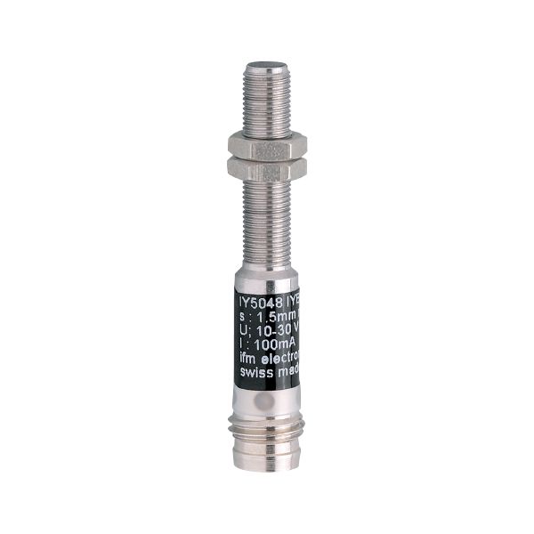 IFM IYB31,5-BPKG/AS-514-TPS Inductive sensor Turkey
