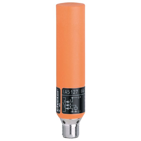 IFM IA-3010-BPKG/US-104-DPS Inductive sensor Turkey