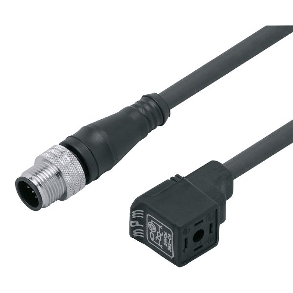IFM VVSAC031MSS0001H03STGH030MSS Jumper cable with valve plug Turkey