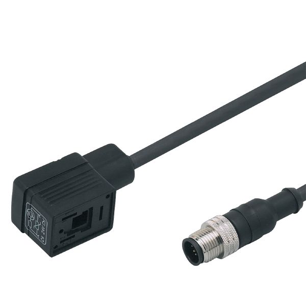 IFM VVSAB031MSS0001H03STGH030MSS Jumper cable with valve plug Turkey