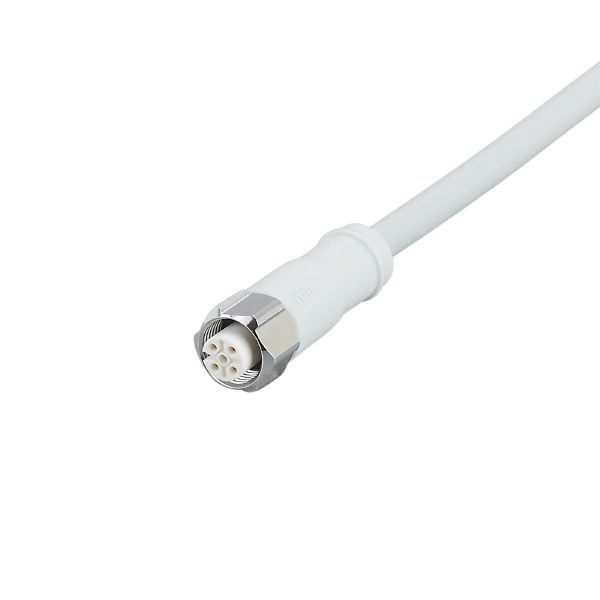 IFM ADOGH040VAP0050P04 Connecting cable with socket Turkey
