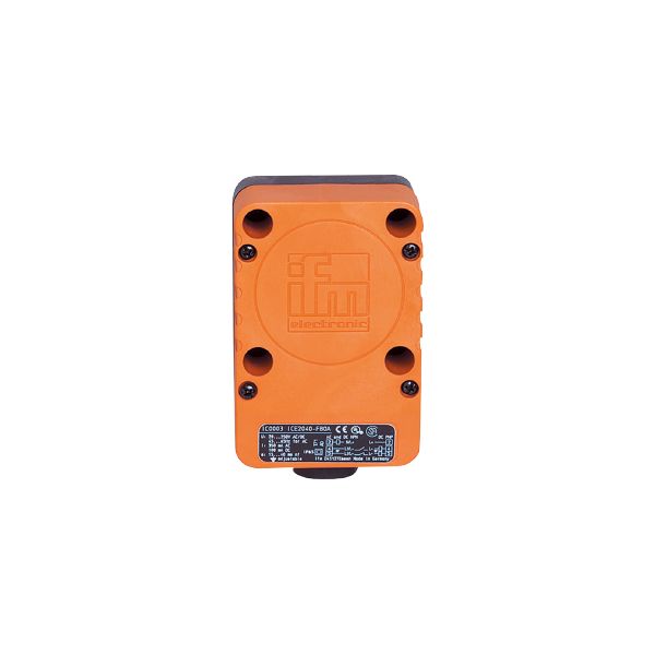IFM ICE3040-FPKG Inductive sensor Turkey
