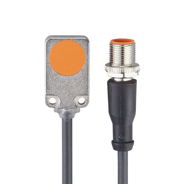 IFM IQ23008BBPKG/0.3M/PUR/US Inductive sensor Turkey
