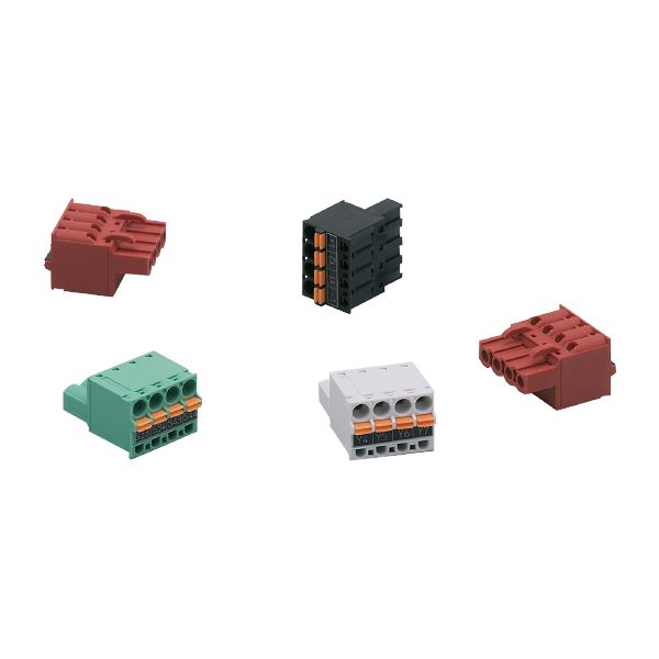 IFM COMBICON cage clamp set COMBICON connector Turkey