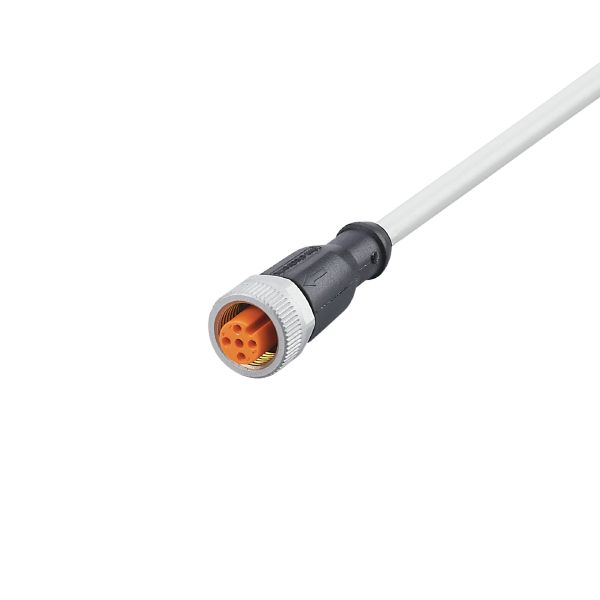 IFM ADOGH046SCS0002T04 Connecting cable with socket Turkey