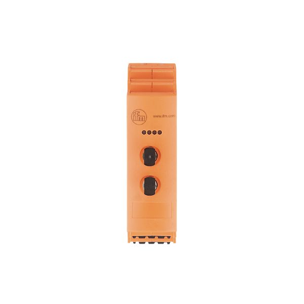 IFM SmartL25 AS-i FO-Repeater AS-i fibre-optic repeater Turkey