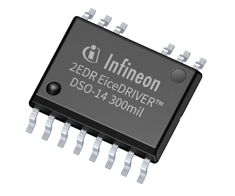 Infineon 2EDR8258X Turkey