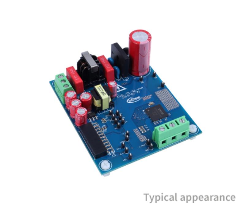 Infineon EVAL-M1-36-44A Turkey