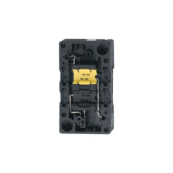 IFM MODULE LOWER PART Lower part for AS-Interface module Turkey