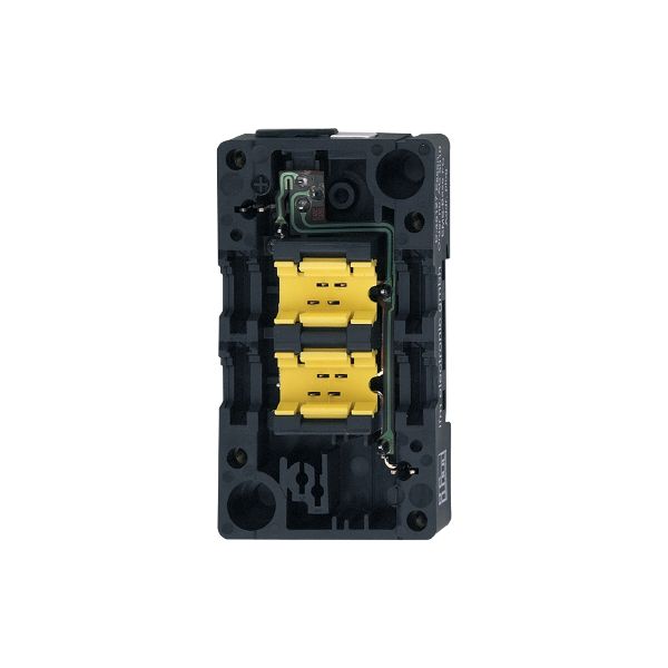 IFM EMS-Base FC Addressing socket Lower part for AS-Interface module Turkey