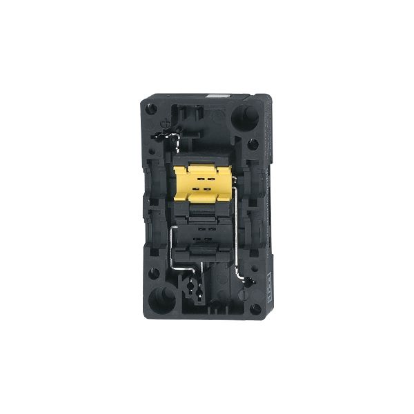 IFM EEMS-Base FC V2A Lower part for AS-Interface module Turkey
