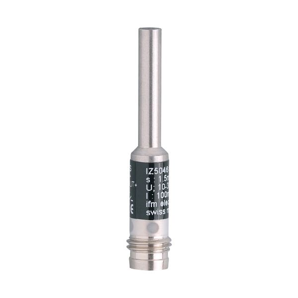 IFM IZB31,5-BPKG/AS-514-TPS Inductive sensor Turkey