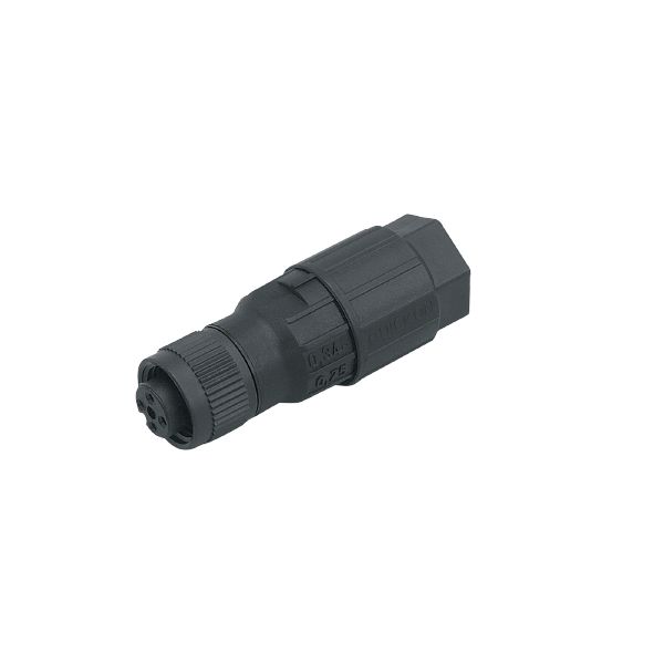 IFM SDOGH040PLSFKSK Wirable socket Turkey