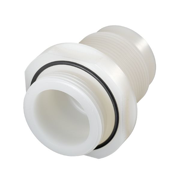 IFM MOUNTING ADAPTER M30 PVDF Mounting adapter for capacitive sensors Turkey