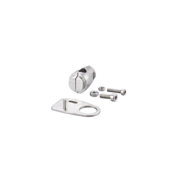 IFM O8 CLAMP BRACKET 10 MM Mounting set for photoelectric sensors Turkey