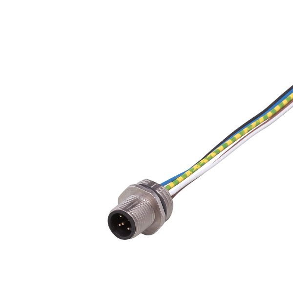 IFM ESTGH050MSS00,5E05 (M16) Adapter plug Turkey