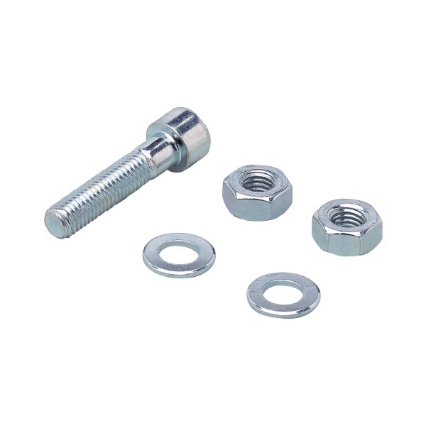 IFM SCREW M10X45               500 head cap screw Turkey