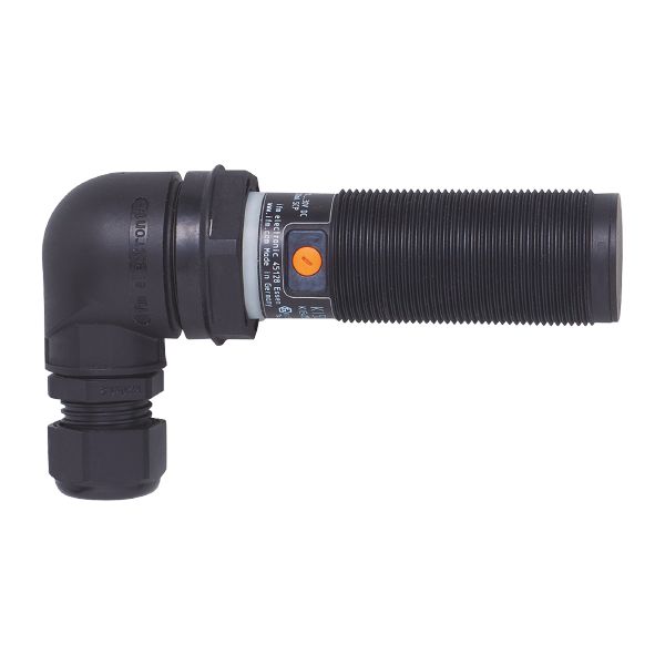 IFM KIE2150NFBOA/3D Capacitive sensor Turkey