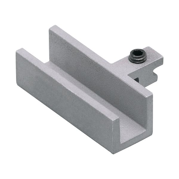 IFM ADAPT FOR CYL SMC CDQ2 Mounting adapter for SMC pneumatic cylinders Turkey