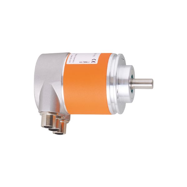 IFM RMV10FRU41312bPRN Absolute multiturn encoder with solid shaft Turkey