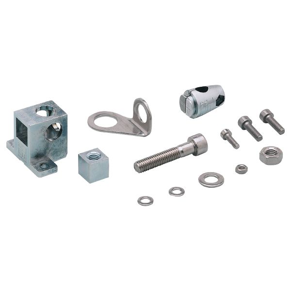 IFM SYSTEM COMPONENT M12 RAIL Mounting set for position sensors Turkey