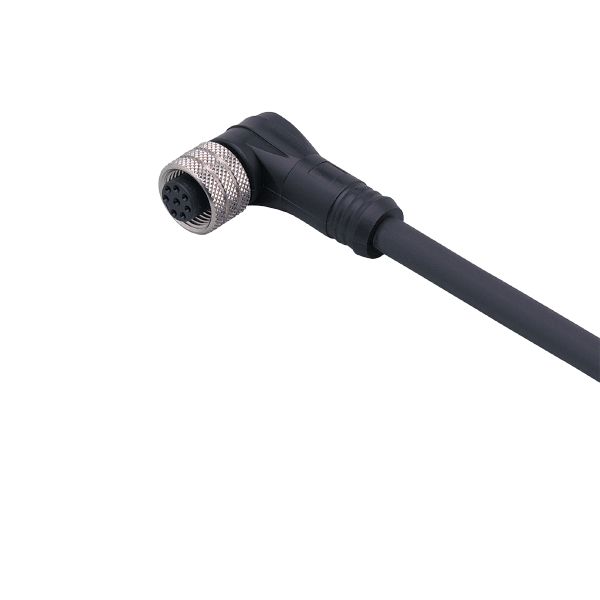 IFM ADOAH080MSS0010C08 Connecting cable with socket Turkey