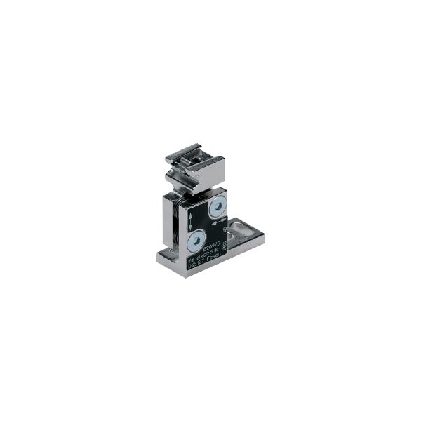 IFM SYSTEM COMPONENT OJ LASER Fixture for mounting and fine adjustment of laser sensors Turkey