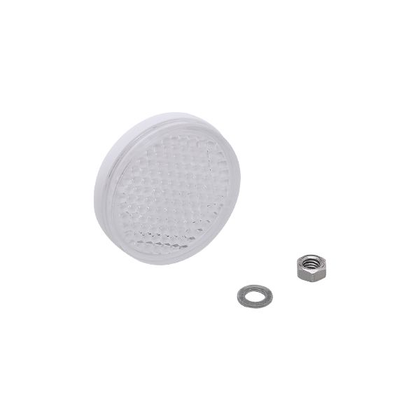 IFM REFLECTOR TS40-02 Reflector for retro-reflective sensors Turkey