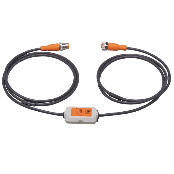 IFM VOLTAGE CONVERTER Voltage converter Turkey
