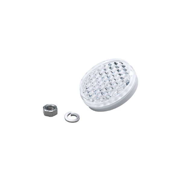 IFM REFLECTOR TS-35 Reflector for retro-reflective sensors Turkey