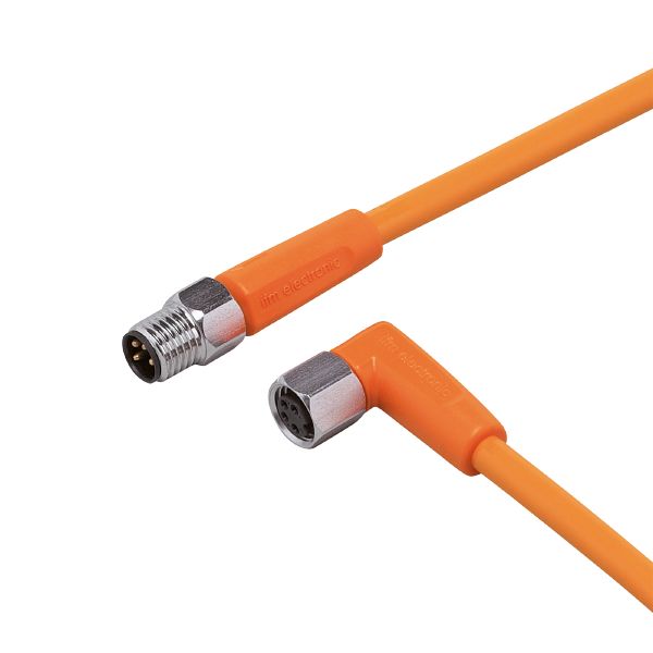 IFM VDOAF040VAS0002E04STGF040VAS Connection cable Turkey