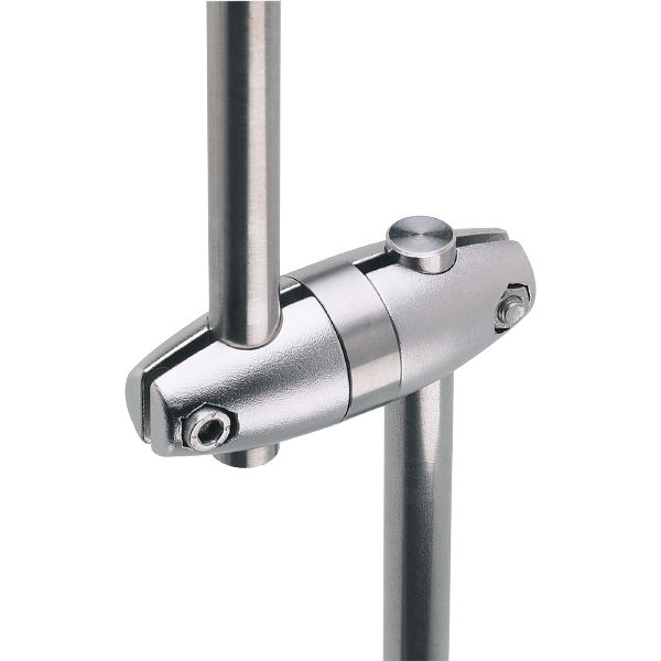 IFM CLAMP LINKING RING D. 20MM Connection piece for clamps Turkey