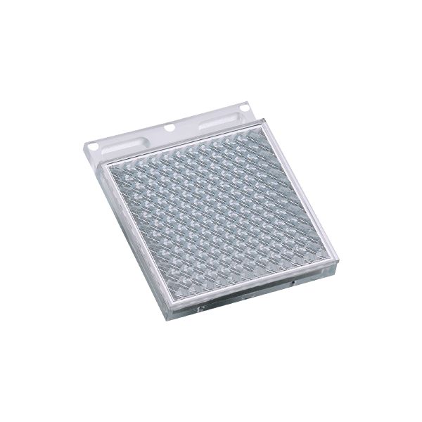 IFM REFLECTOR TS-50X50/150°C Reflector for retro-reflective sensors Turkey