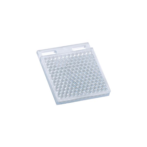 IFM REFLECTOR TS-50X50/110°C Reflector for retro-reflective sensors Turkey