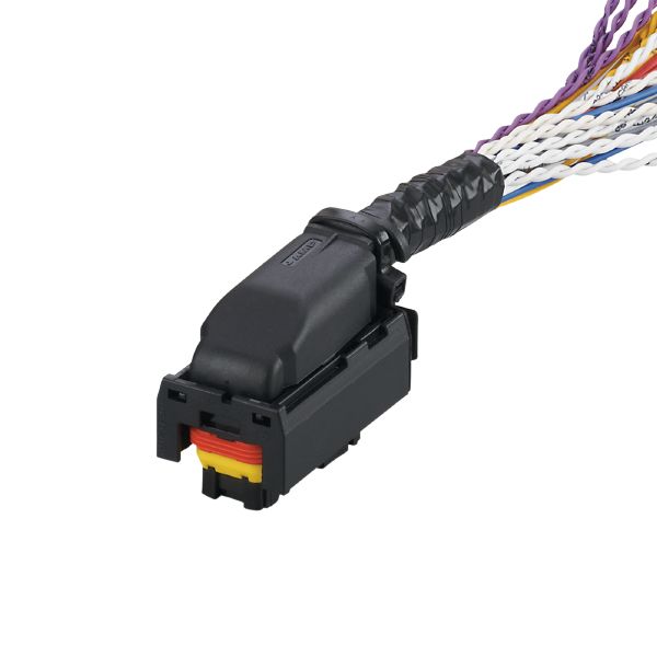 IFM ecomatDisplay/Cable/40p/2.5m Connecting cable with AMP connector Turkey