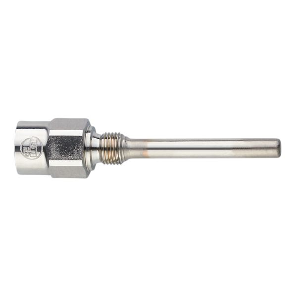 IFM THERMOWELL, D6/ G1/4 /L=100 Thermowell for temperature sensors Turkey